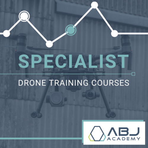 Specialist Drone Training Courses